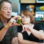 Förvirring och otrygghet bland äldre när läkemedel byts ut